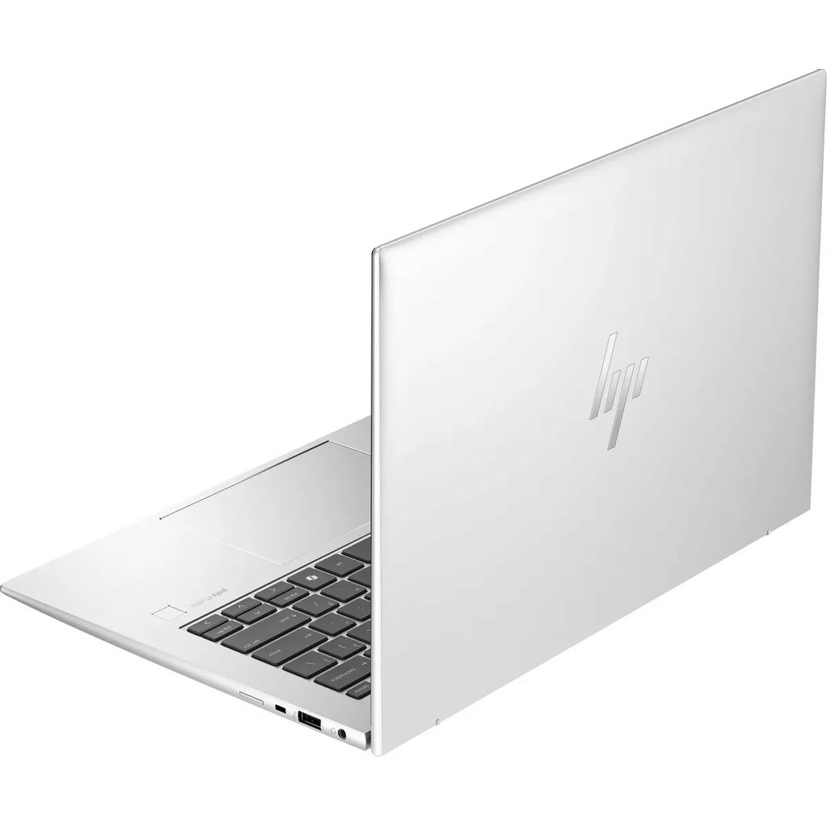 Ноутбук HP EliteBook 840 G11 (Intel Core Ultra 7 155U 1.7Ghz / 16Gb DDR5 / SSD 512Gb / Intel Iris Xe graphics / 14