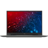 Ноутбук IRU Planio 14INP (Intel N-series N100 3.4Ghz/8Gb DDR4/SSD 256Gb/Intel UHD Graphics/14 /IPS/FHD (1920x1080)/Windows 11 Professional/gray/WiFi/BT/Cam)