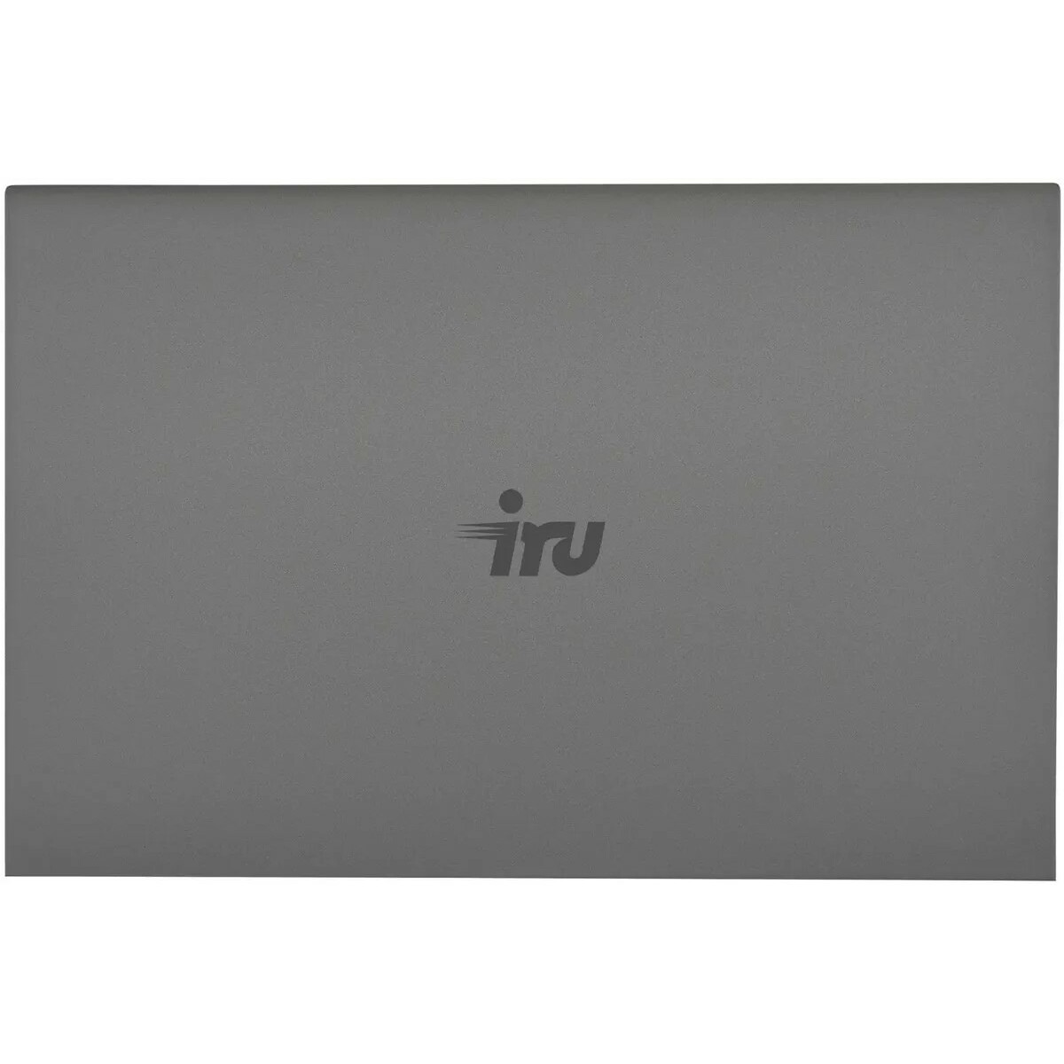 Ноутбук IRU Planio 14INP (Intel N-series N100 3.4Ghz / 8Gb DDR4 / SSD 256Gb / Intel UHD Graphics / 14