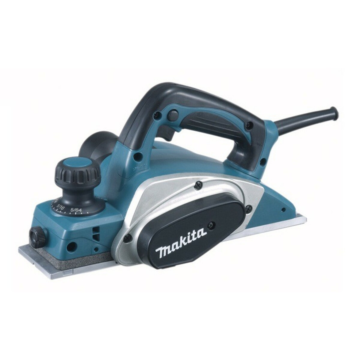 Рубанок Makita KP0800 (Цвет: Blue)