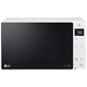 Микроволновая печь LG MW25R35GISW (Цвет:.. Микроволновая печь LG MW25R35GISW (Цвет:..