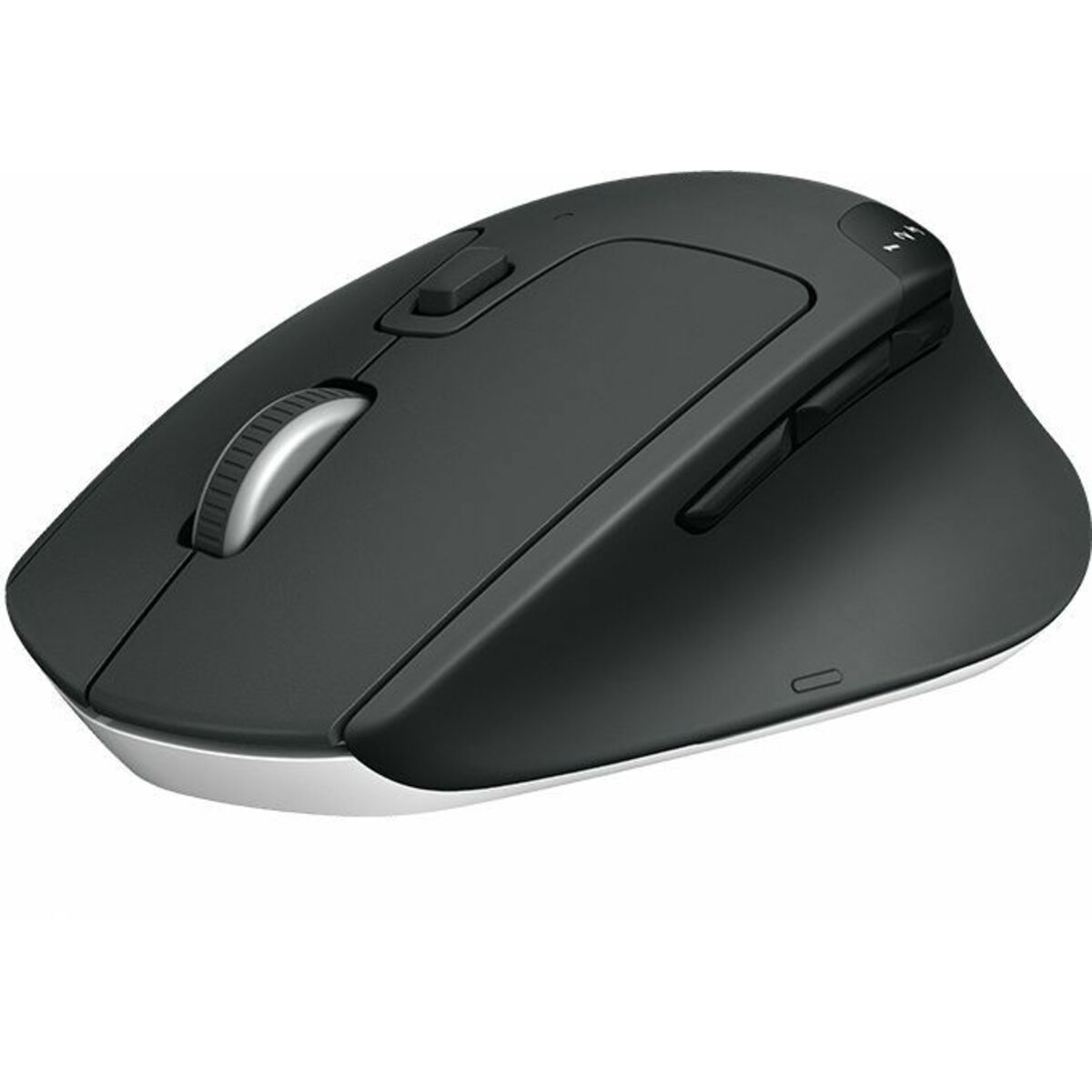 Беспроводная мышь Logitech M720 Triathlon (Цвет: Black)