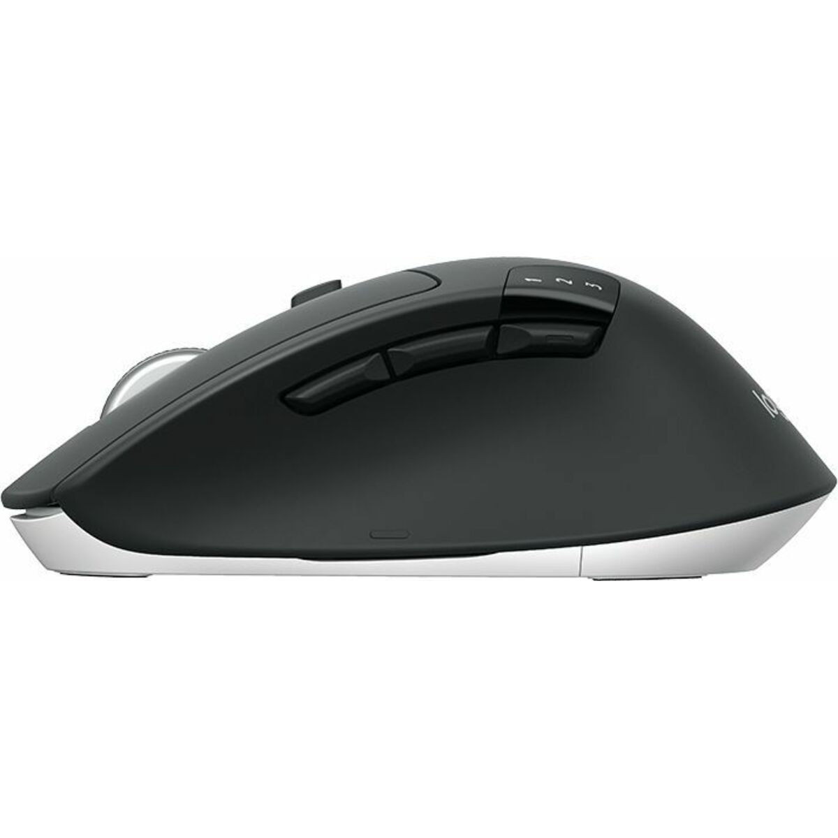 Беспроводная мышь Logitech M720 Triathlon (Цвет: Black)