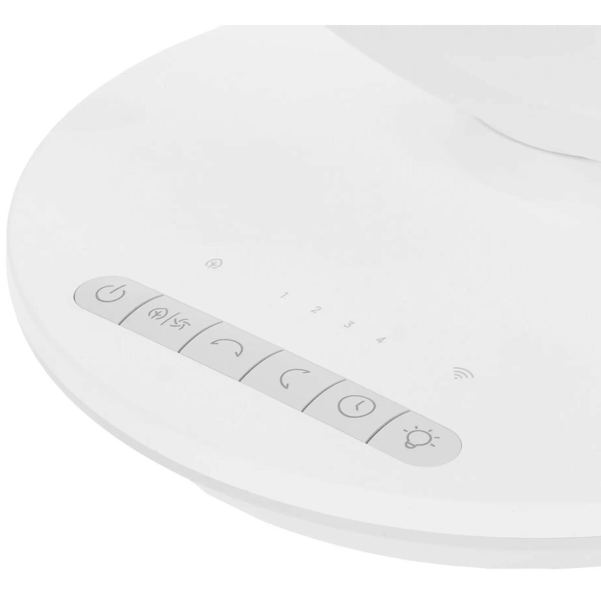 Вентилятор настольный Xiaomi Smart Desktop Air Circulation Fan, белый