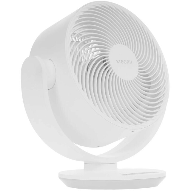 Вентилятор настольный Xiaomi Smart Desktop Air Circulation Fan, белый