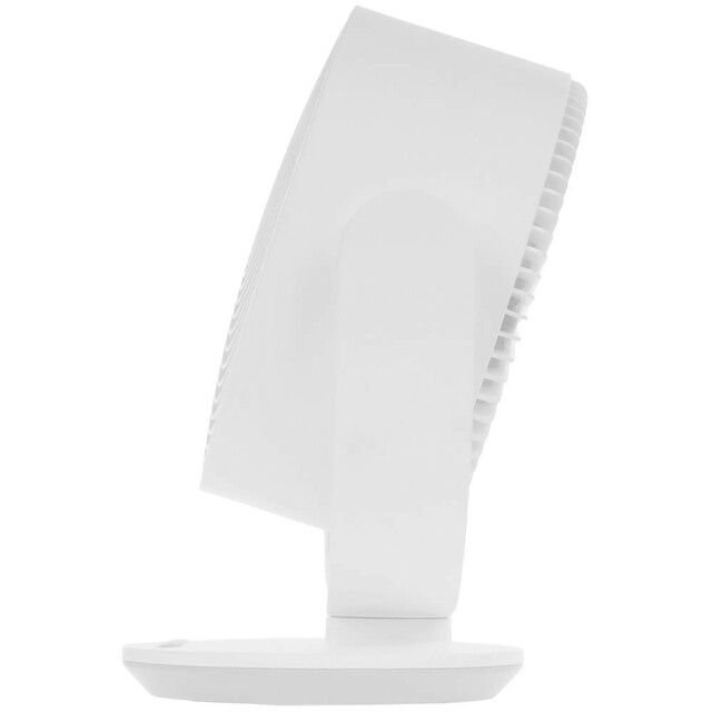 Вентилятор настольный Xiaomi Smart Desktop Air Circulation Fan, белый