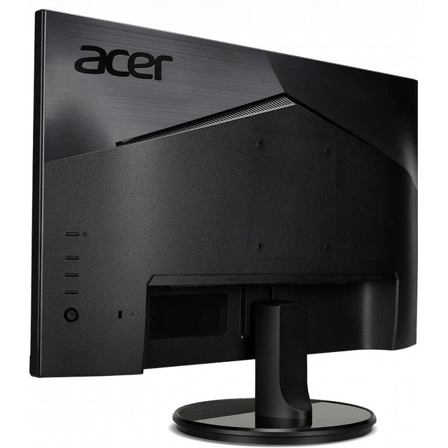 Монитор Acer 27  KB272HLHbi (Цвет: Black) 