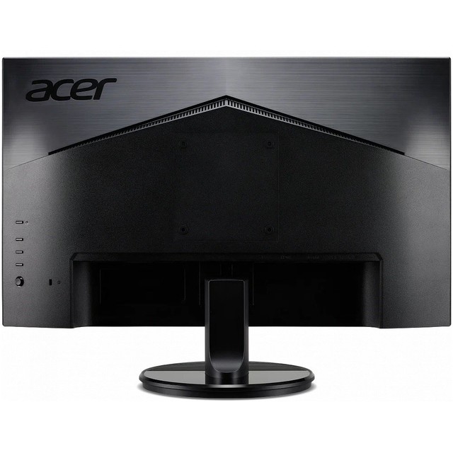 Монитор Acer 27  KB272HLHbi (Цвет: Black) 