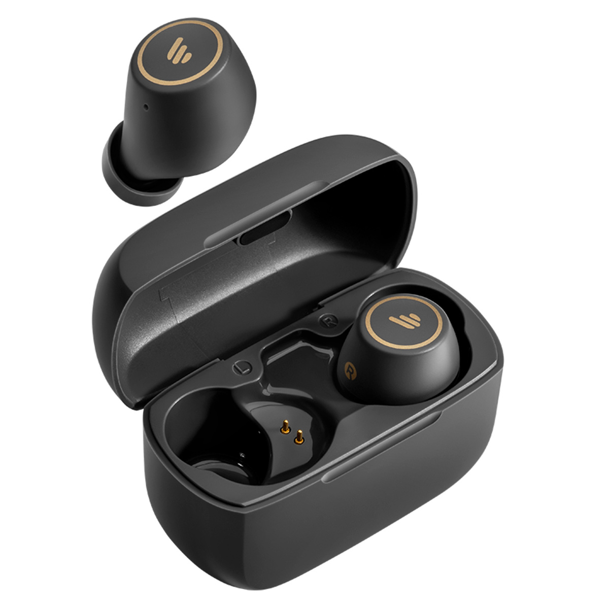Наушники Edifier TWS1 Pro (Цвет: Gray)