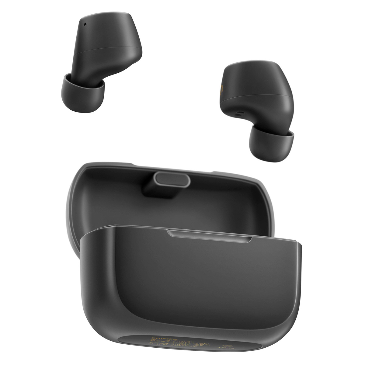 Наушники Edifier TWS1 Pro (Цвет: Gray)