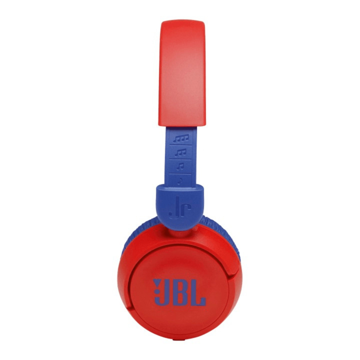 Наушники JBL JR 310 (Цвет: Red/Blue)