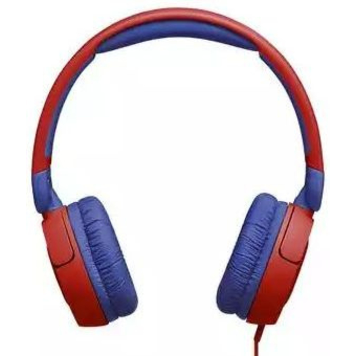 Наушники JBL JR 310 (Цвет: Red/Blue)