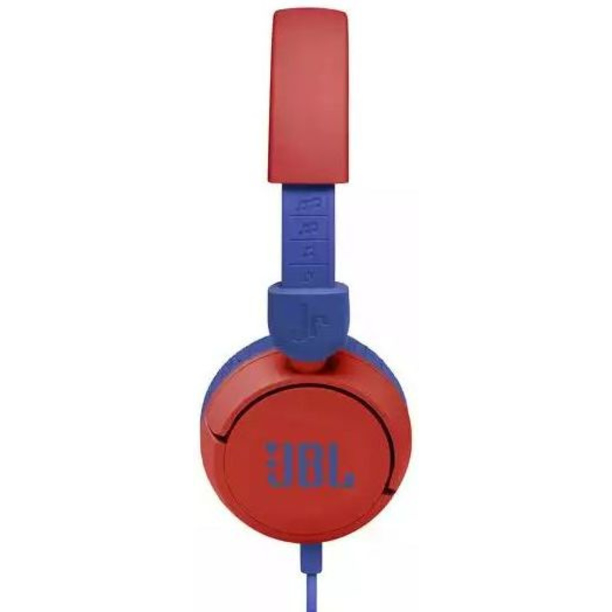 Наушники JBL JR 310 (Цвет: Red/Blue)