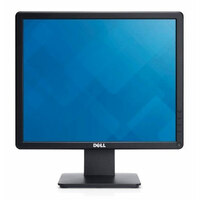Монитор Dell 17  E1715S (Цвет: Black)