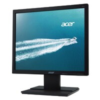 Монитор Acer 17  V176Lb (Цвет: Black)