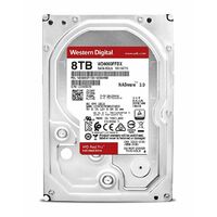Жесткий диск Western Digital SATA-III 8Tb WD8003FFBX
