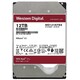 Жесткий диск Western Digital SATA-III 12..