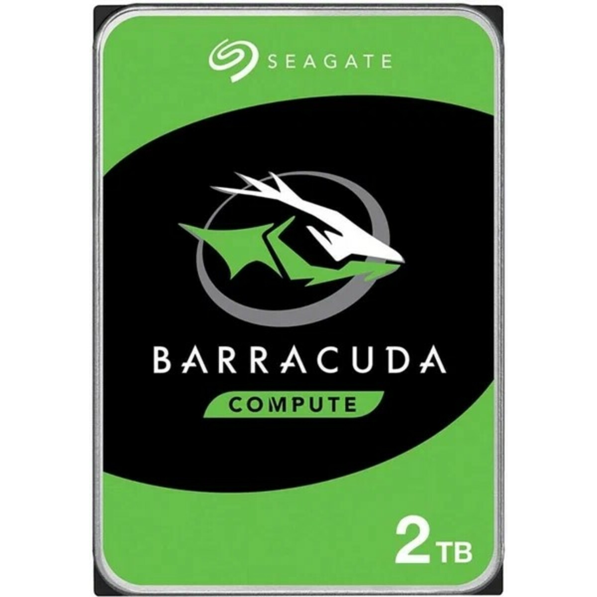 Жесткий диск Seagate SATA-III 2Tb ST2000DM005