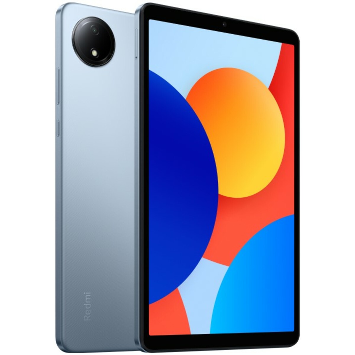 Планшет Xiaomi Redmi Pad SE 8.7 Wi-Fi 4 / 64Gb (Цвет: Sky Blue)