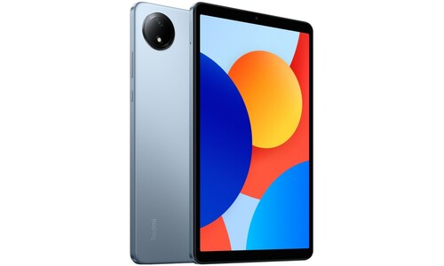 Купить Планшет Xiaomi Redmi Pad SE 8.7 Wi-Fi 4/64Gb (Цвет: Sky