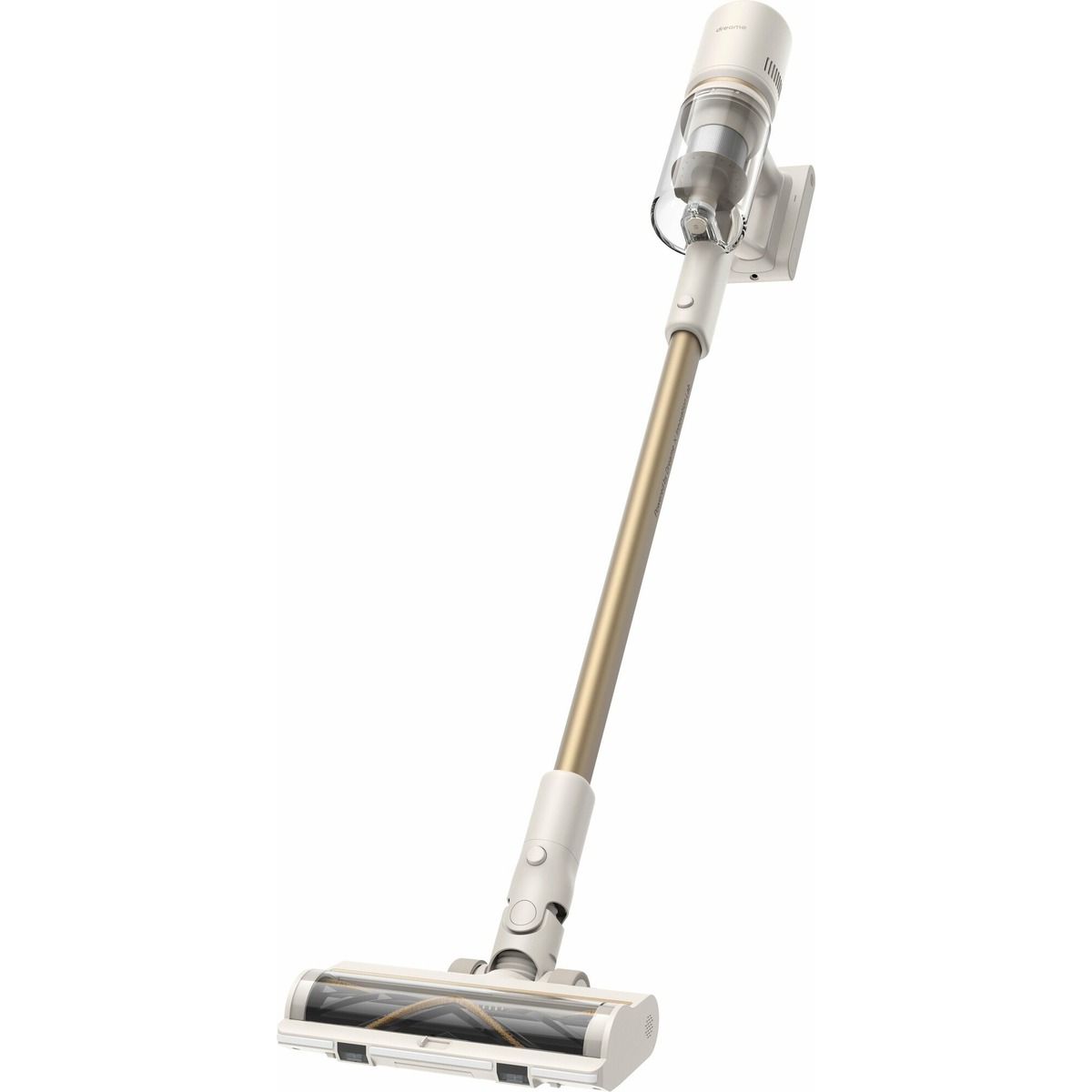 Пылесос Dreame Cordless Vacuum Cleaner U20 (Цвет:Gold)