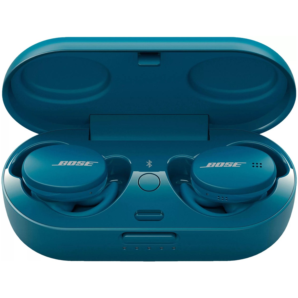 Наушники Bose Sport Earbuds (Цвет: Baltic Blue)