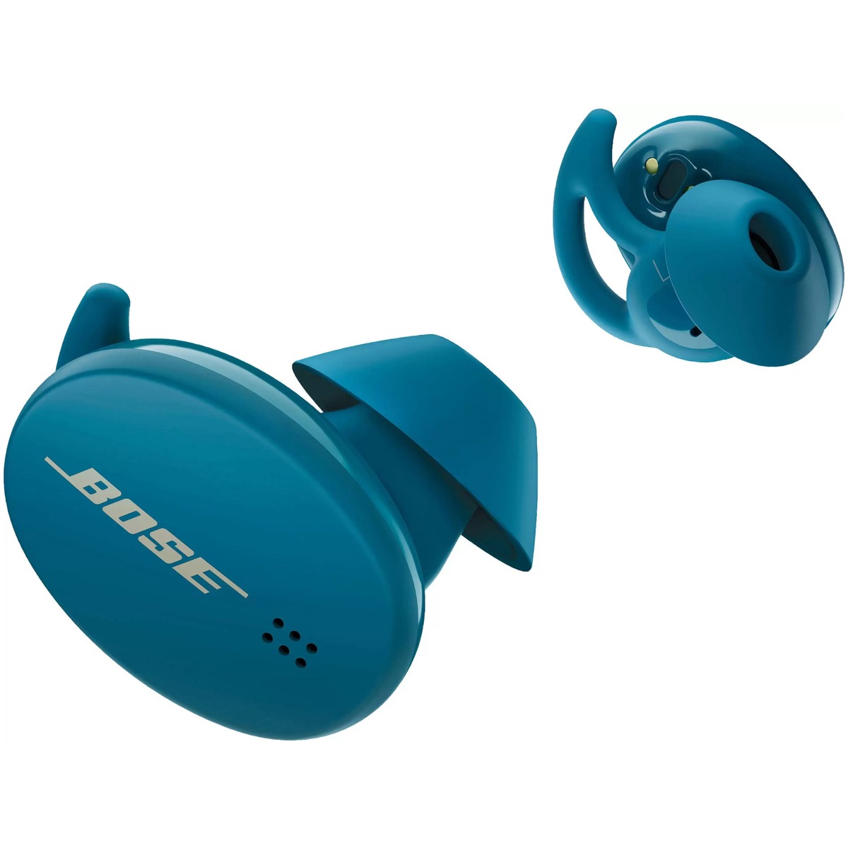 Наушники Bose Sport Earbuds (Цвет: Baltic Blue)