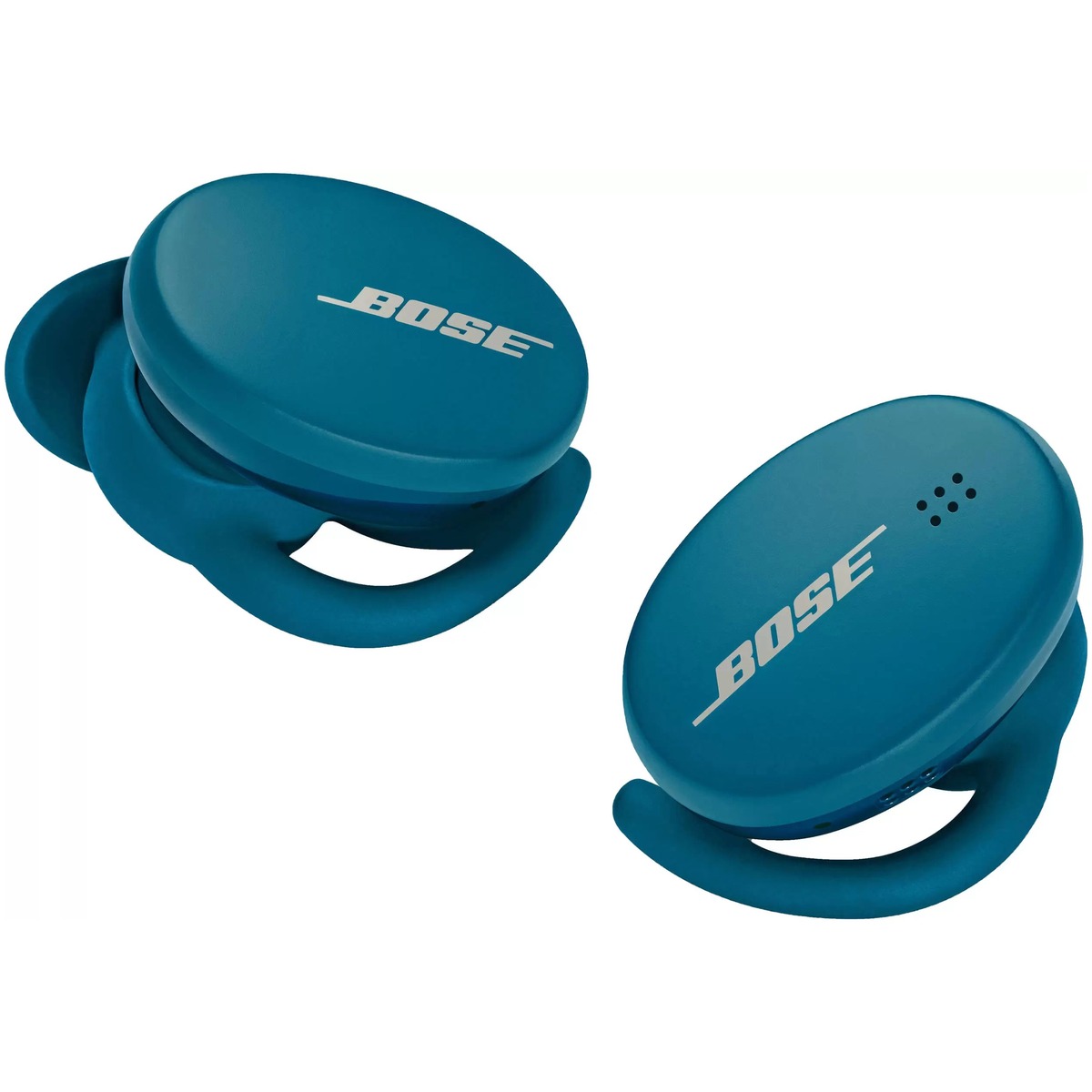 Наушники Bose Sport Earbuds (Цвет: Baltic Blue)