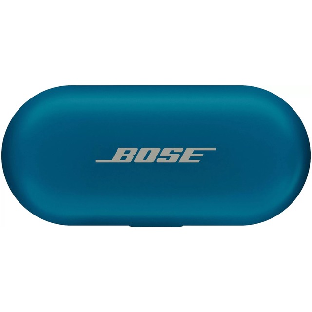 Наушники Bose Sport Earbuds (Цвет: Baltic Blue)