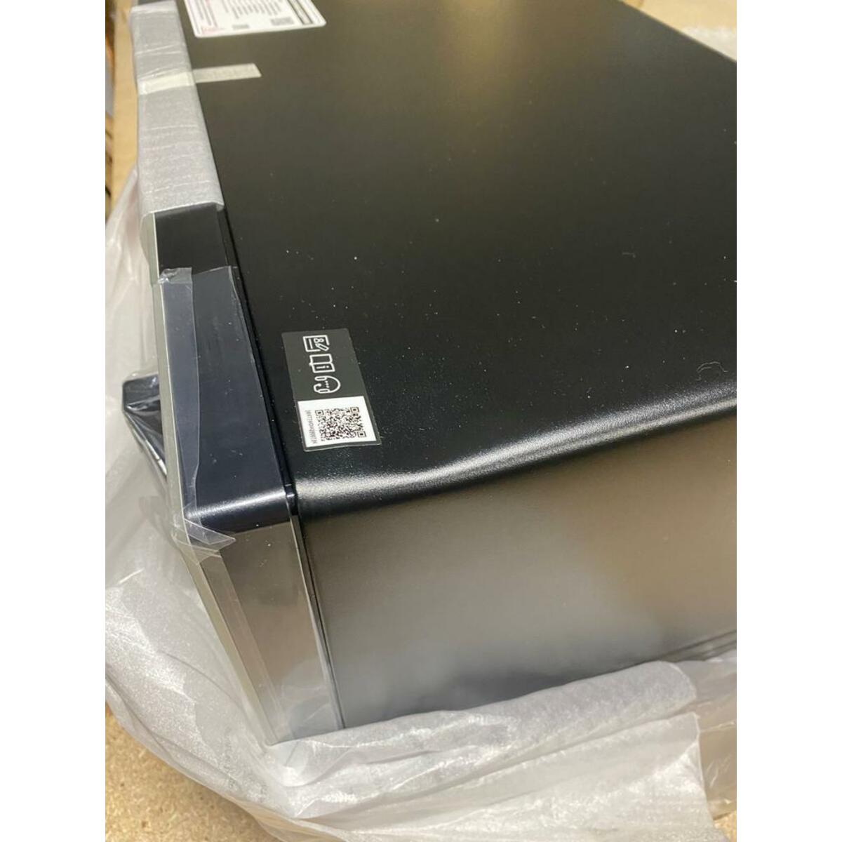 Микроволновая печь Samsung MG23T5018AE (Цвет: Black / White)
