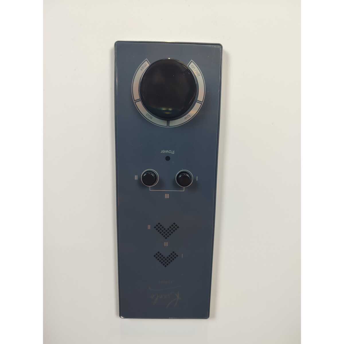 Водонагреватель Thermex Ksanto 80 V, белый
