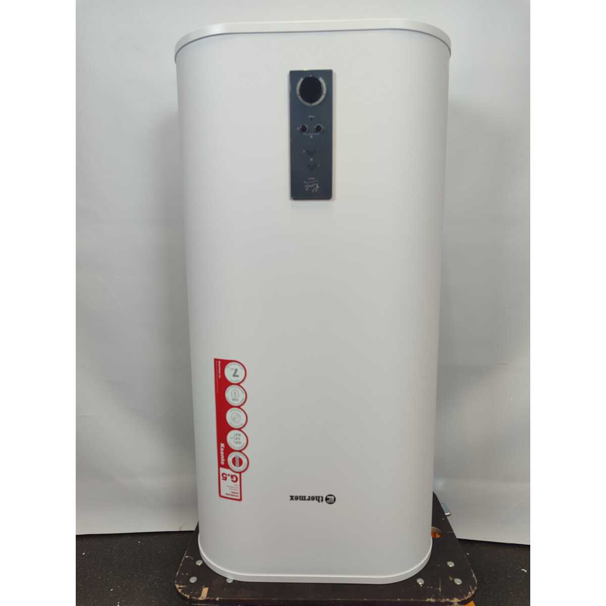 Водонагреватель Thermex Ksanto 80 V, белый