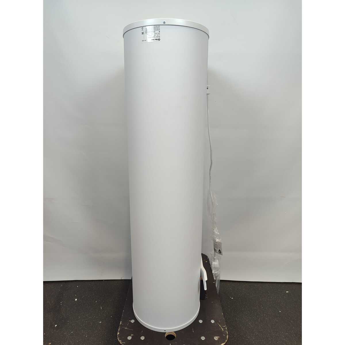 Водонагреватель Thermex Ksanto 80 V, белый