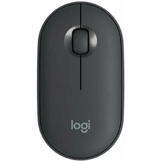 Мышь Logitech M350 (Цвет: Dark Gray)