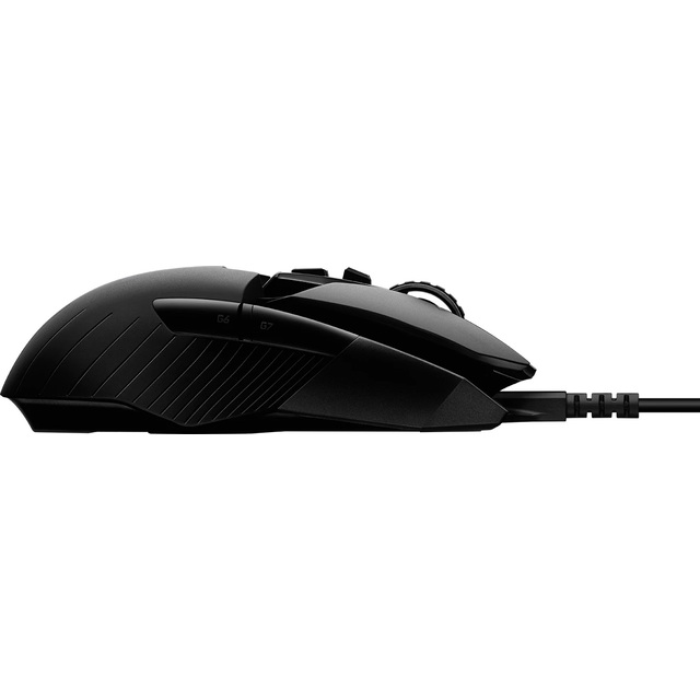 Мышь Logitech G903, черный