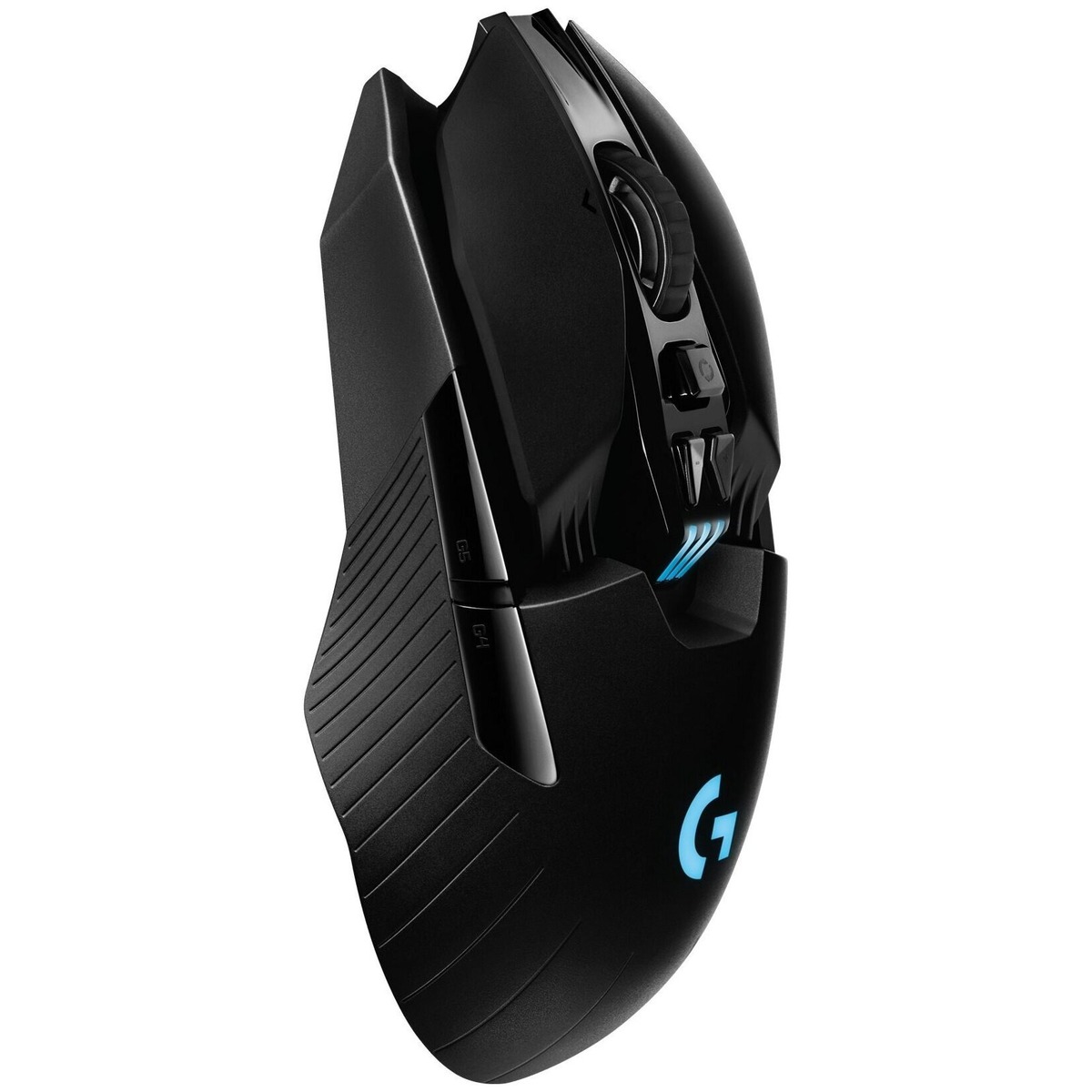 Мышь Logitech G903, черный