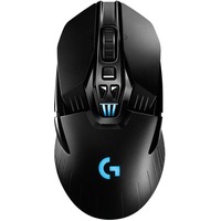 Мышь Logitech G903, черный