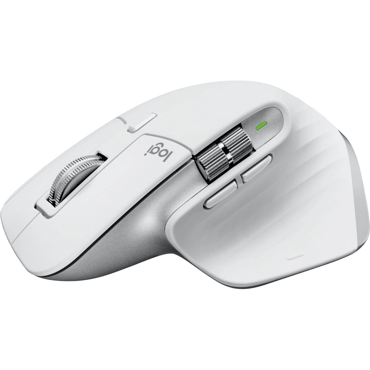 Мышь Logitech MX Master 3S (Цвет: Pale Gray)