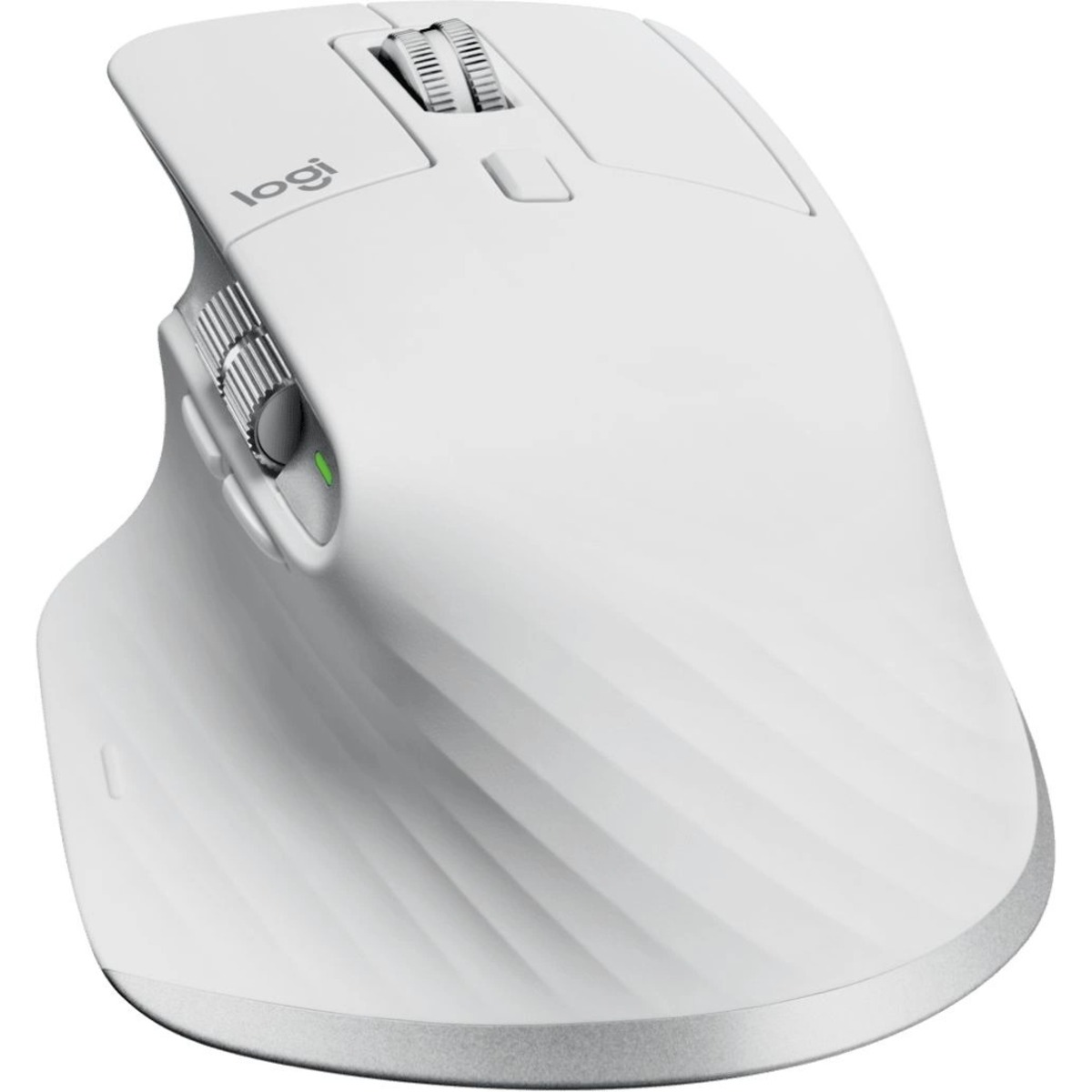 Мышь Logitech MX Master 3S (Цвет: Pale Gray)