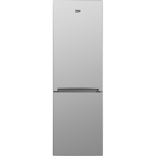 Холодильник Beko RCNK270K20S (Цвет: Silver)