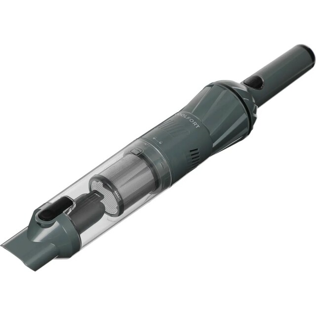 Пылесос Coolfort CF-3060 (Цвет: Gray)