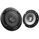 Колонки автомобильные Kenwood KFC-S1356G..