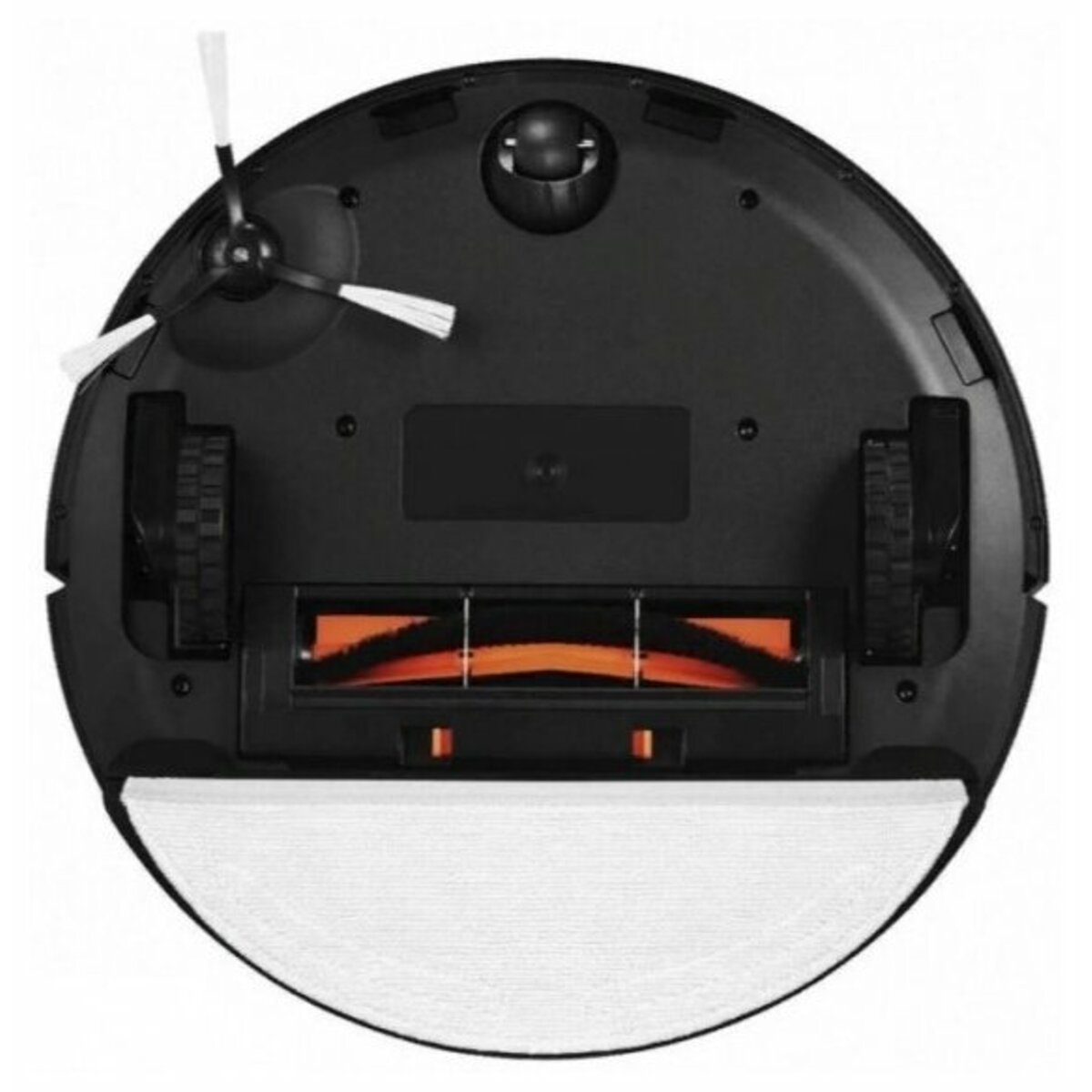 Робот-пылесос Xiaomi Lydsto R1 Robot Vacuum Cleaner (Цвет: White)