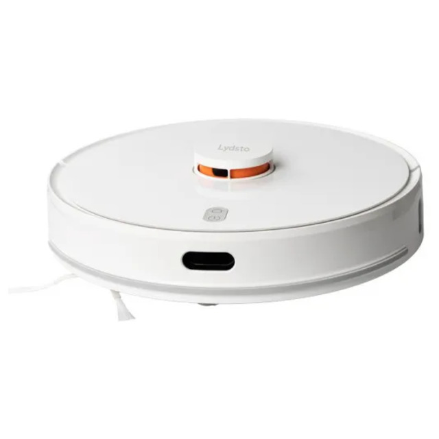 Робот-пылесос Xiaomi Lydsto R1 Robot Vacuum Cleaner (Цвет: White)