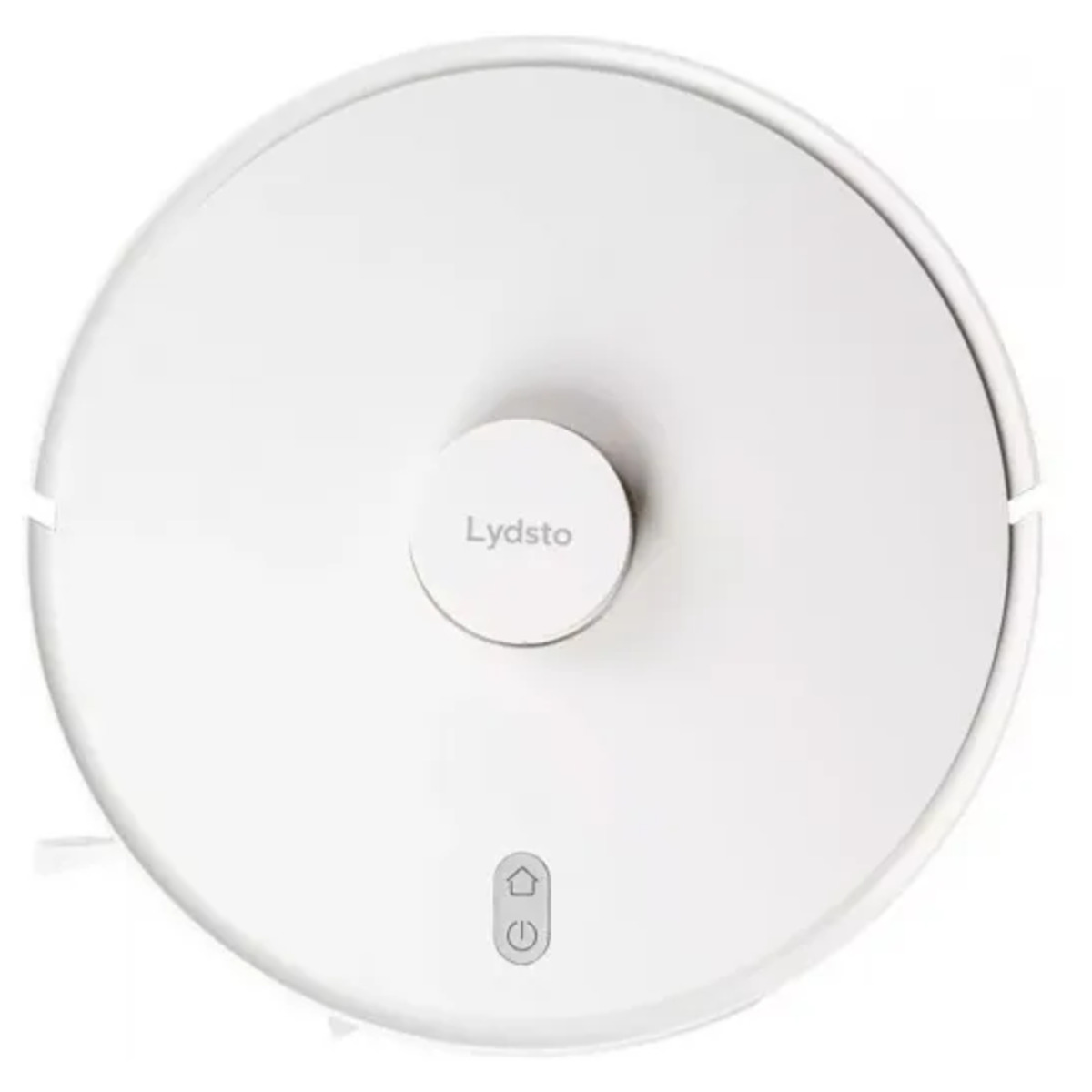 Робот-пылесос Xiaomi Lydsto R1 Robot Vacuum Cleaner (Цвет: White)