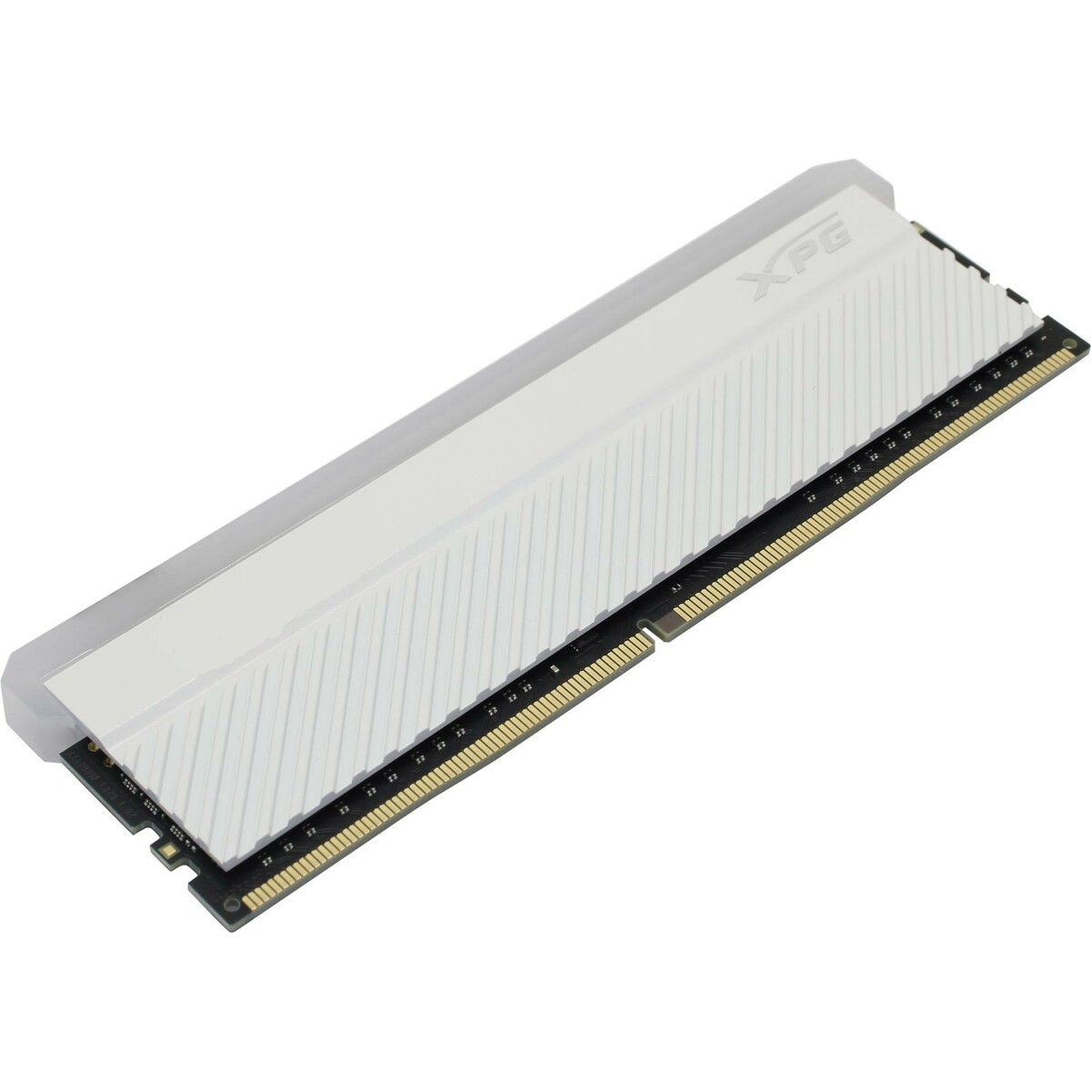 Память DDR4 8Gb 3600Mhz ADATA AX4U36008G18I-CWHD45G 