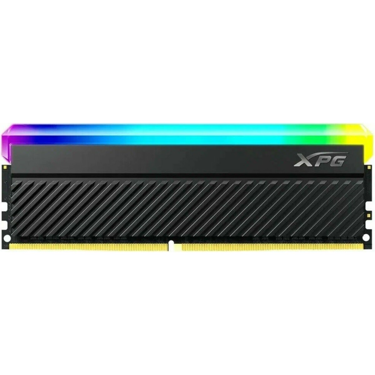 Память DDR4 8Gb 3600Mhz ADATA AX4U36008G18I-CBKD45G 