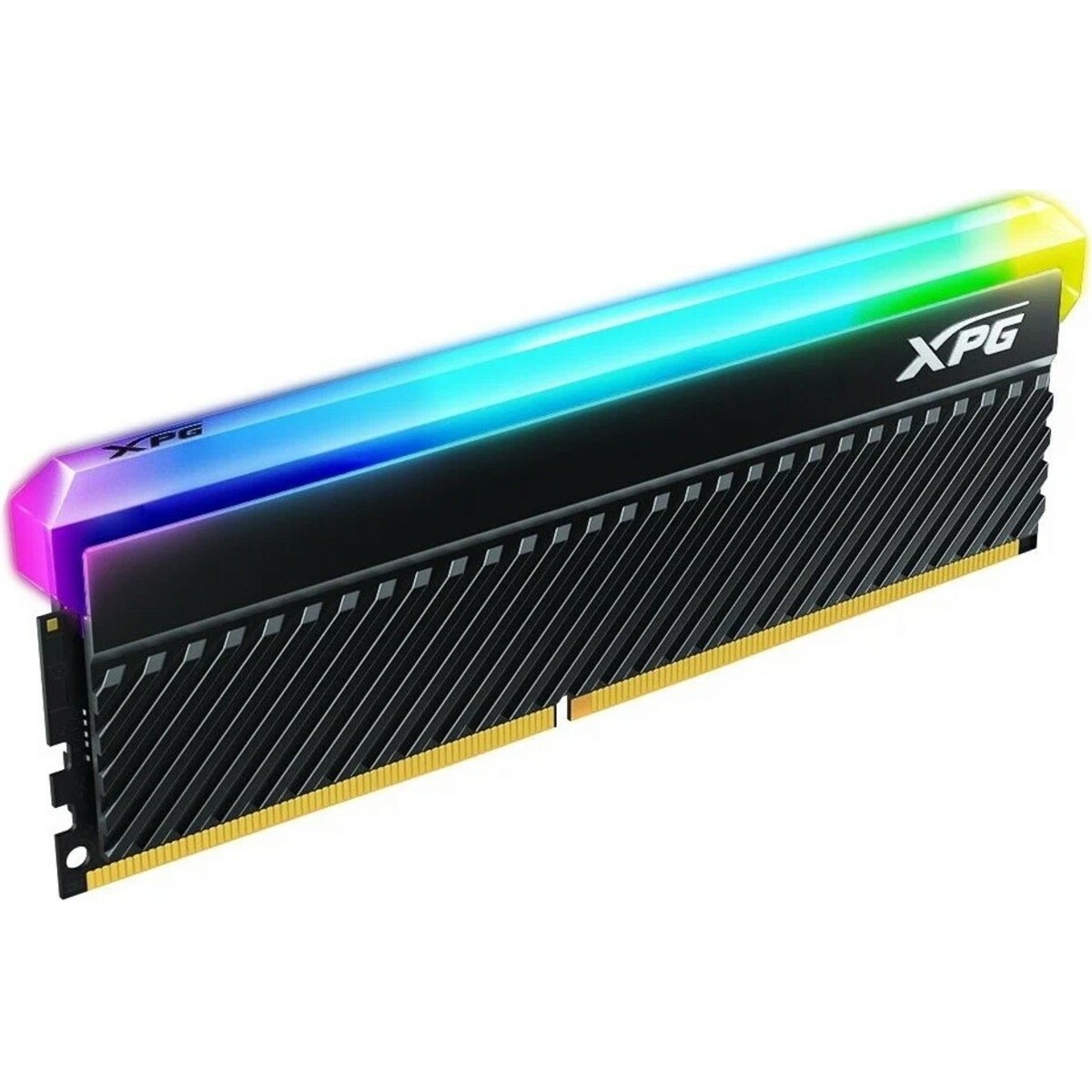Память DDR4 8Gb 3600Mhz ADATA AX4U36008G18I-CBKD45G 