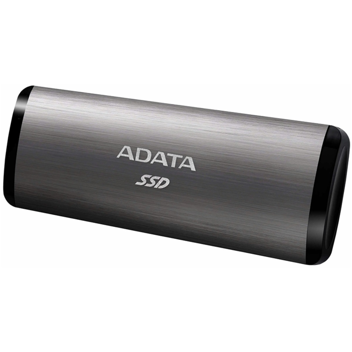 Внешний жесткий диск SSD 2Tb ADATA ASE760-2TU32G2-CTI (Цвет: Gray)