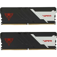 Оперативная память Patriot Viper Venom 32GB (2 x 16 Gb) DDR5 5600 MHz DIMM